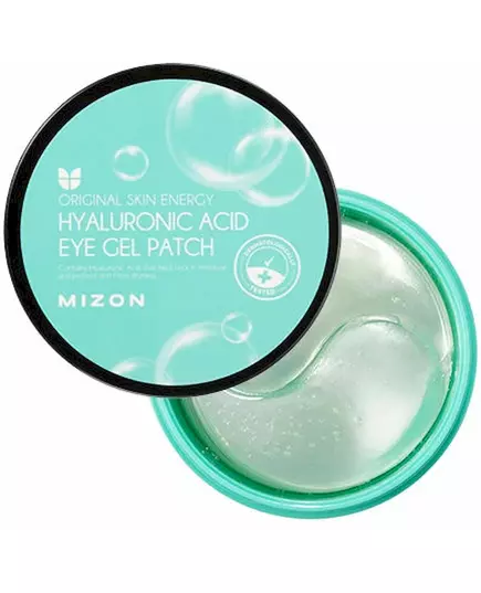 Mizon Hyaluronic Acid Eye Gel 60 psc, image 2