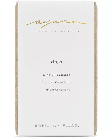 Ayuna DOJO Mindful Fragrance 50ml, image 2