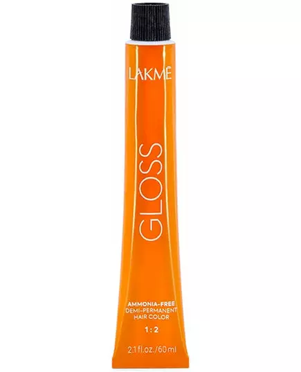 Lakme Gloss 6/00 Hair Color 60ml, image 2