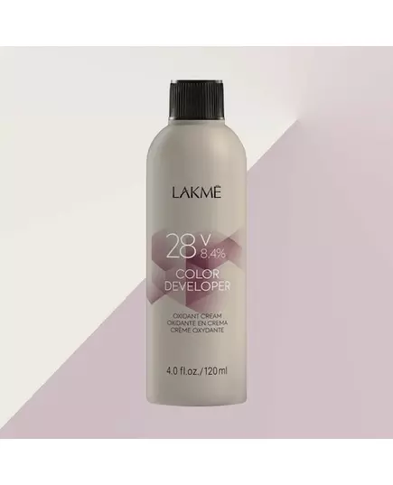 Lakme Color Developer 28v 120 ml, image 2