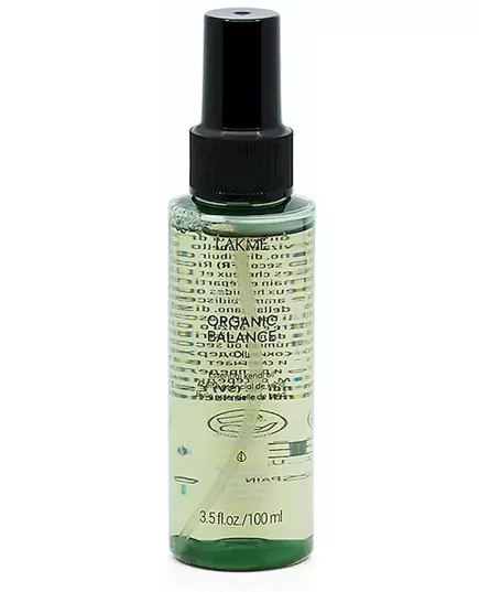 Lakme Teknia organic balance oil 100 ml, image 2