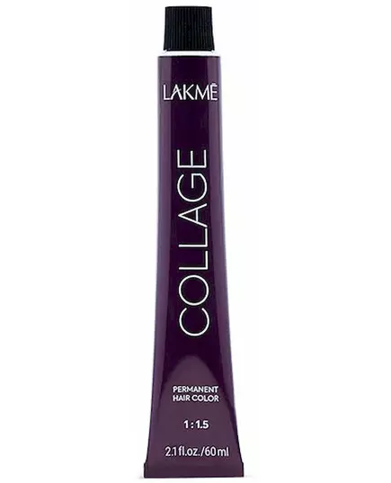 Lakme Collage 3/00 Permanent Color 60ml, image 2