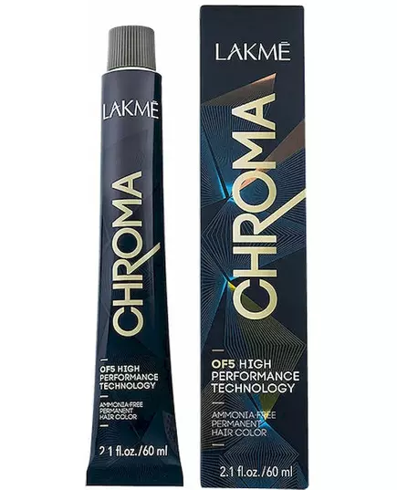 Lakme Collage 0/70 Permanent Color 60ml, image 2