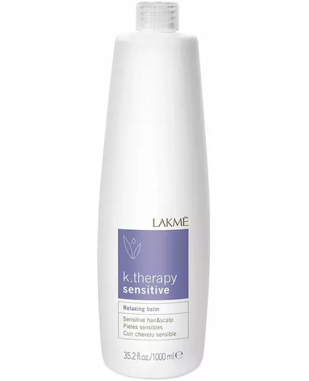 Lakme K.Therapy Sensitive Relaxing Balm 1000ml