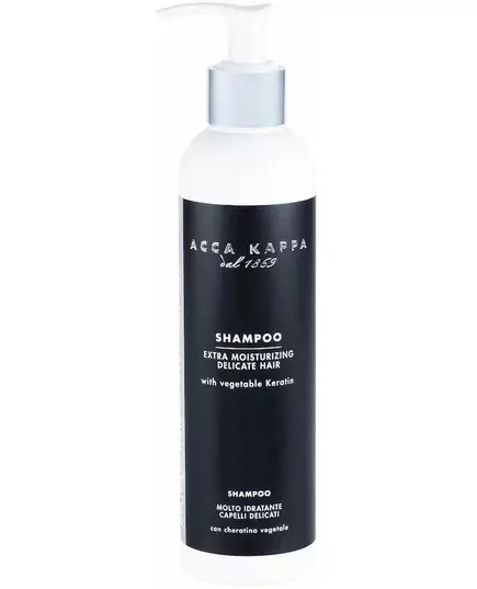 Acca Kappa White Moss shampoo 100ml