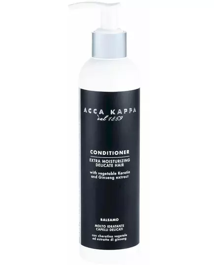 Acca Kappa White Moss conditioner 100ml