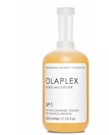 Olaplex Salon Einführungsset: Nr.1 525ml + 2 x Nr.2 525ml, Bild 2