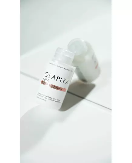 Olaplex No. 6 Bond Smoother 100ml, image 2