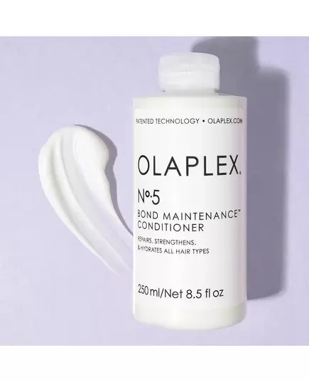 Olaplex No. 5 Bond Maintenance conditioner 250ml, image 2