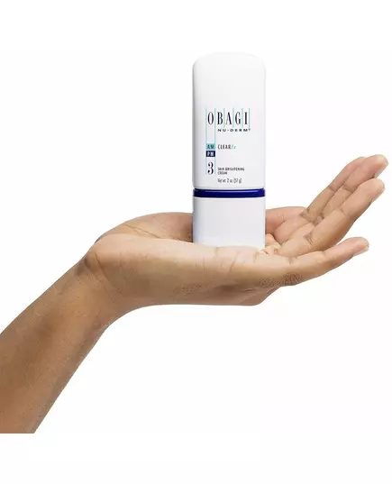 Obagi Nu Derm Clear Fx cream 57g, image 2