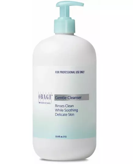 Obagi Back Bar Gentle cleanser 1000ml