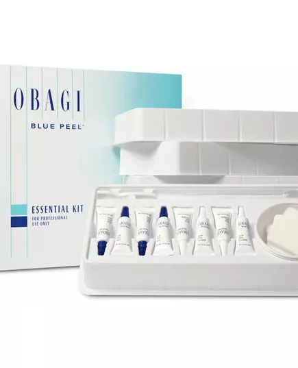 Obagi Professional Blue Peel Essential kit, image 2