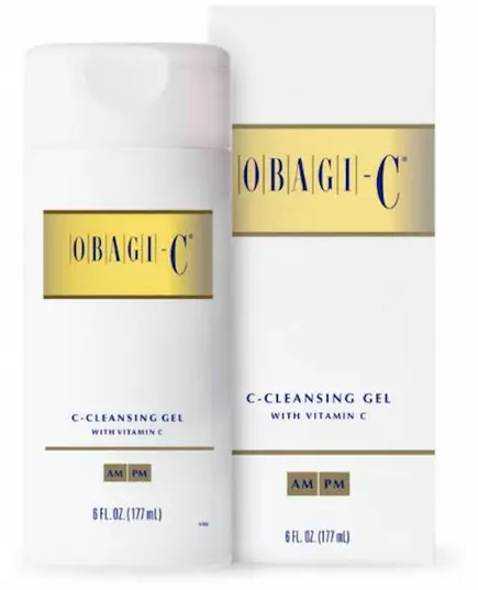 Obagi C-Cleansing facial gel 177ml, image 2