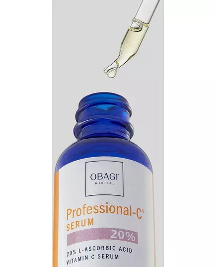 Obagi Professional C serum 20% 30ml, image 2