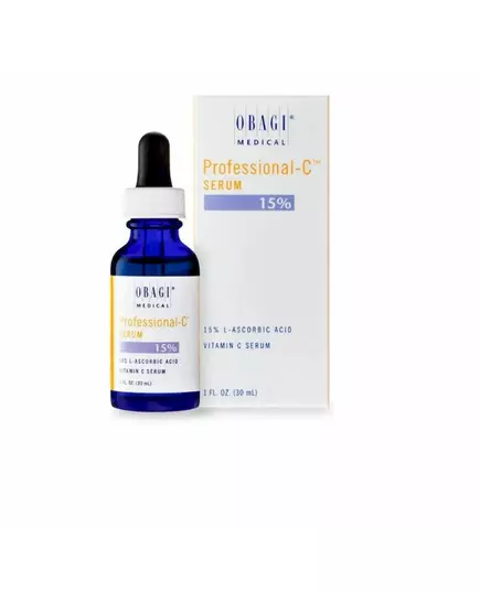 Obagi Professional C serum 15% 30ml, image 2