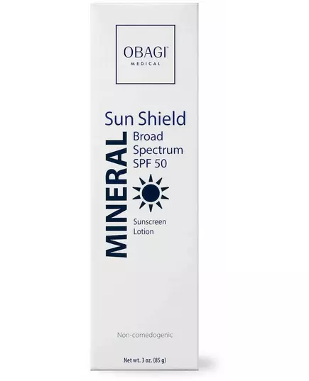 Obagi Sun Shield Mineral Spf 50 85g , image 2