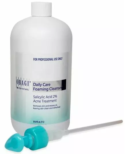 Obagi Professional Daily Care Foaming cleanser 1000ml, image 2