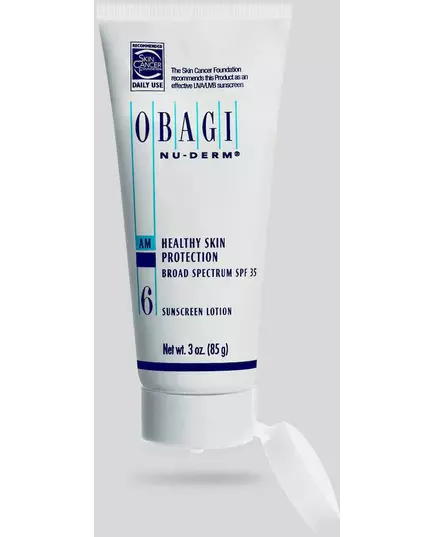 Obagi Nu-Derm Healthy Skin Protection Spf 35 85g, image 2