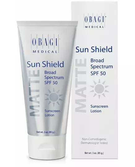 Obagi Sunscreen Sun Shield Matte Spf 50 85g , image 2