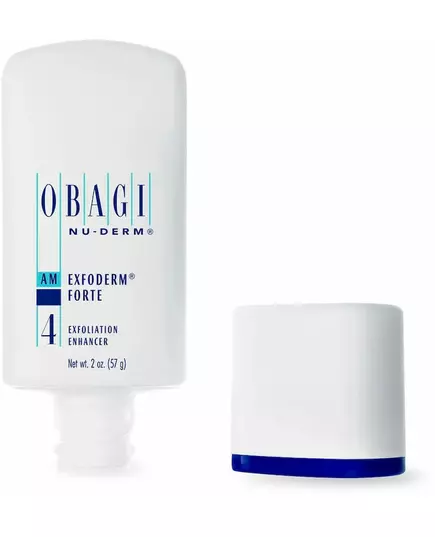 Obagi Nu-Derm Exfoderm Forte 57g, image 2