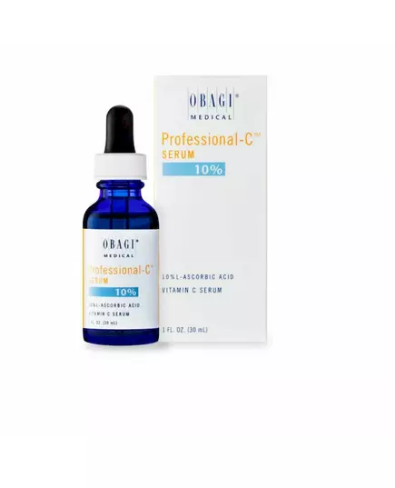 Obagi Professional C serum 10% 30ml, image 2