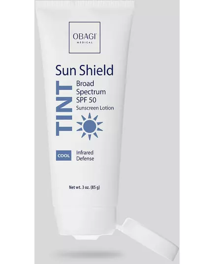 Obagi Sun Shield Tint Cool 85g, image 2