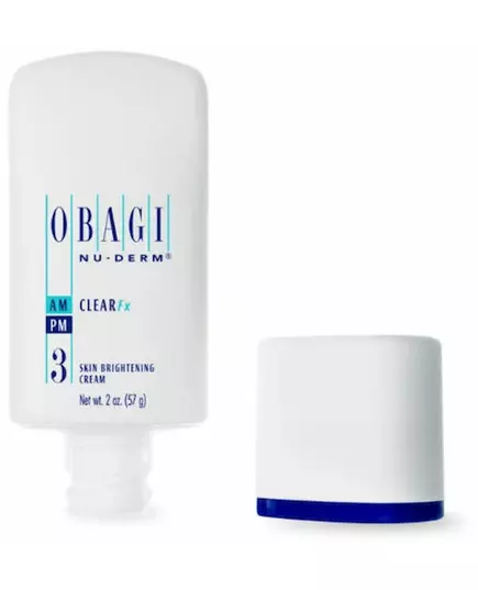 Obagi Nu-Derm Clear Fx 57g, image 2