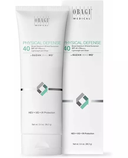 Obagi SuzanObagiMD Physical Defense Spf 40 96.3g, image 2