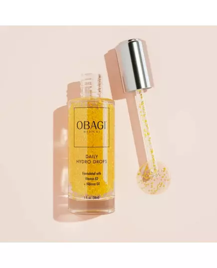 Obagi Daily Hydro Drops facial serum 30ml, image 2