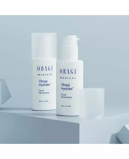 Obagi Hydrate facial moisturizer 48g, image 2