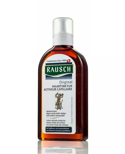 Rausch Original hair tincture 200 ml, image 2