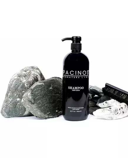 Pacinos Signature Line shampoo 750ml, image 2