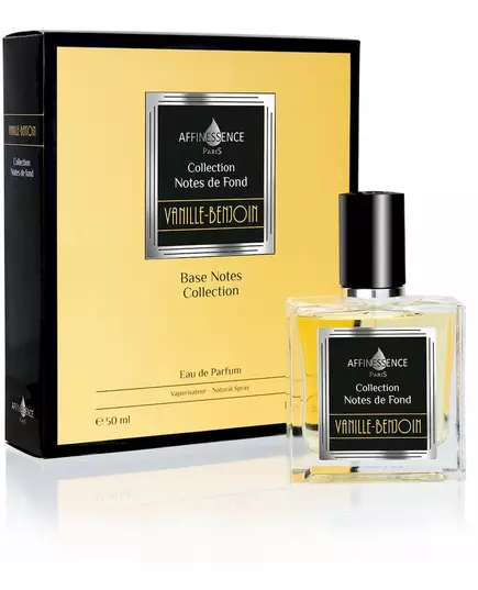 Affinessence Vanille Benjoin Eau de Parfum 50ml, image 2