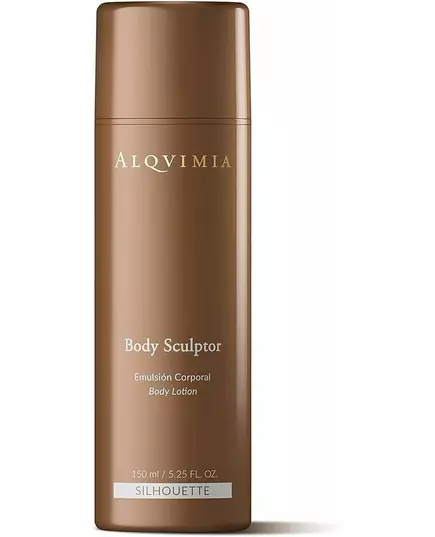 Alqvimia Body Sculptor body lotion 150ml