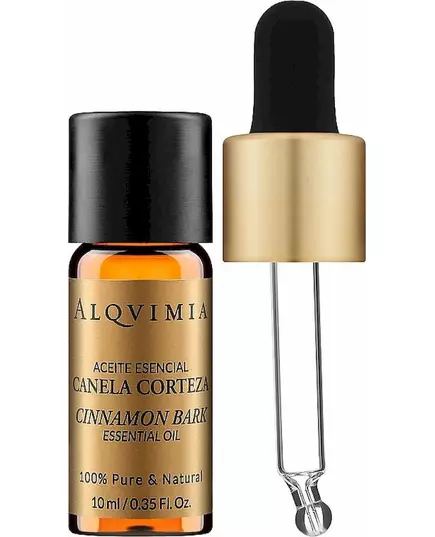 Alqvimia Cinnamon essential oil 10ml, image 2