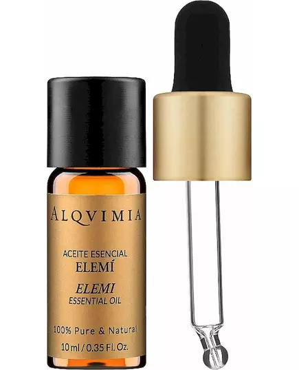 Alqvimia Elemi essential oil 10ml, image 2