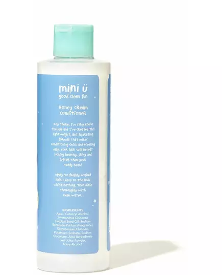 Mini-U Honey Cream conditioner 250ml, image 2