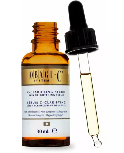 Obagi C Rx Clarifying serum normal to dry skin 30ml, image 2