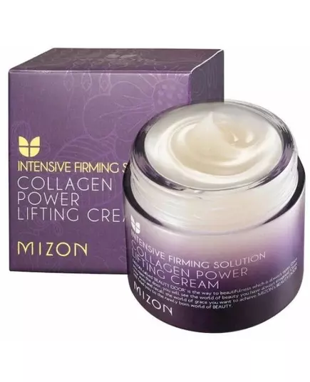 Mizon Collagen Power Lifting Cream 75ml , image 2