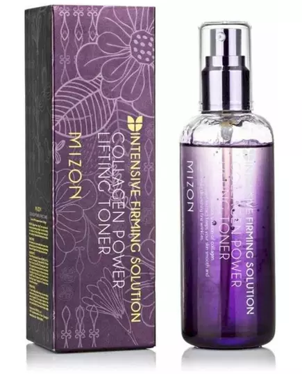 Mizon Collagen Power Lifting Toner 120ml , image 2