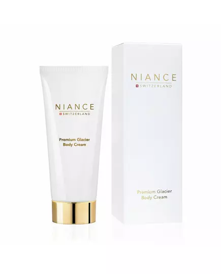 Niance Premium Glacier Body Cream 100ml, image 2