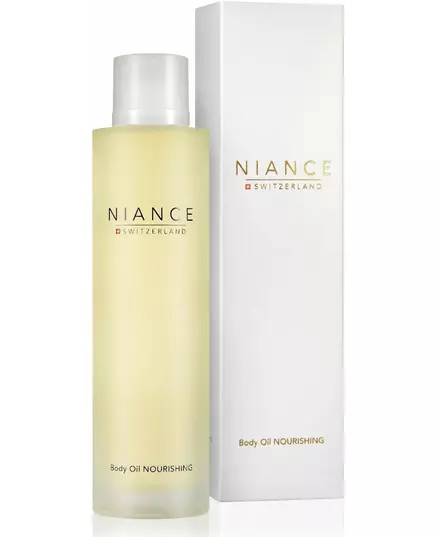 Niance Professional Nourishing Body Oil 200ml, image 2