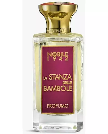 Nobile 1942 Il Giardino Delle Delizie Eau De Parfum 75ml