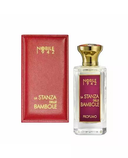 Nobile 1942 La Stanza Delle Bambole Eau De Parfum 75ml, image 2