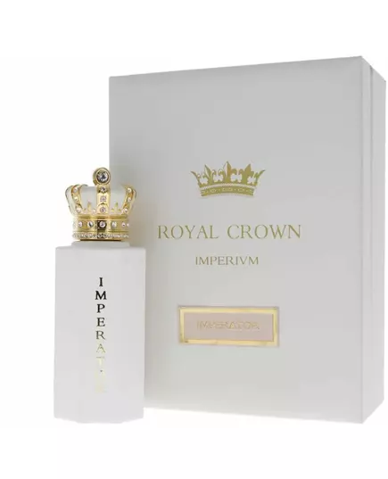 Royal Crown Imperium Collection Imperator Extrait De Parfum 100ml, image 2