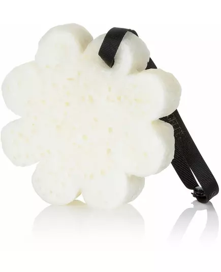 Spongelle Boxed White Flower Black Orchid White 1pc, image 2