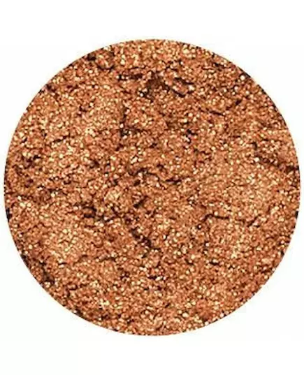 TheBalm Overshadow All-Mineral Eyeshadow No Money, No Honey Gold 0.57g, image 2