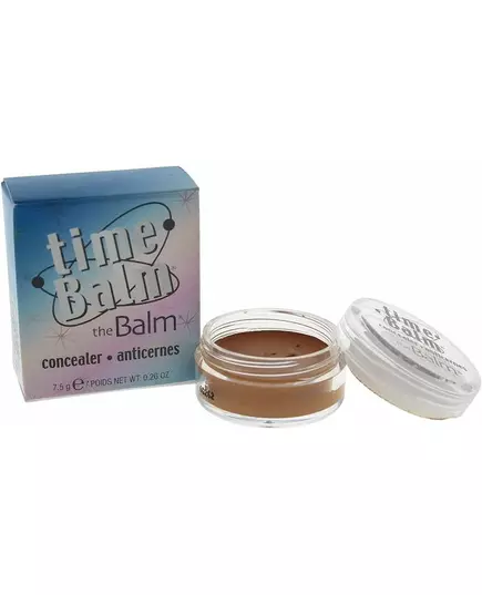 TheBalm TimeBalm Anti Wrinkle Concealer Dark 7.5g, image 2