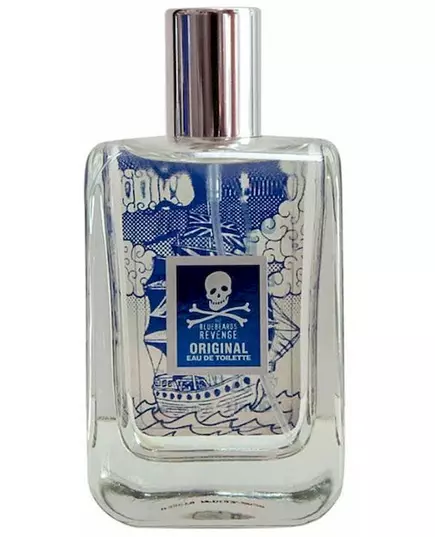 The Bluebeards Revenge Original Eau De Toilette 100ml, image 2