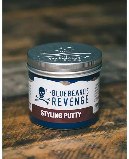 The Bluebeards Revenge Styling Putty 150ml, image 2